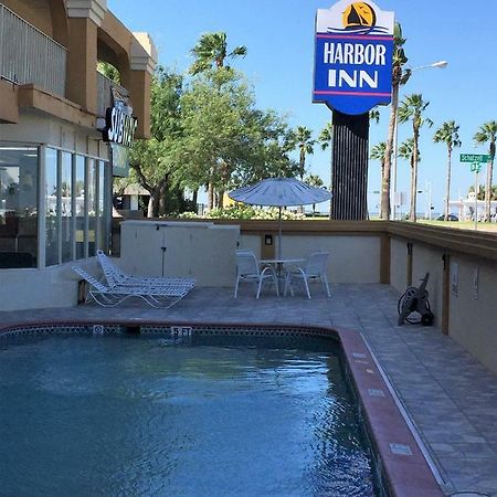 Harbor Inn Bayfront Corpus Christi Exteriér fotografie