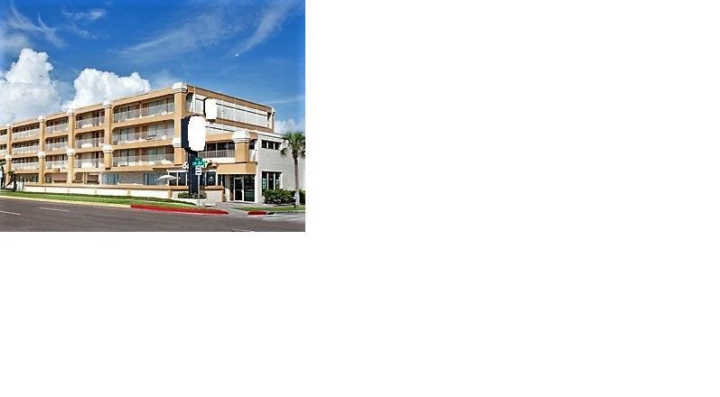 Harbor Inn Bayfront Corpus Christi Exteriér fotografie