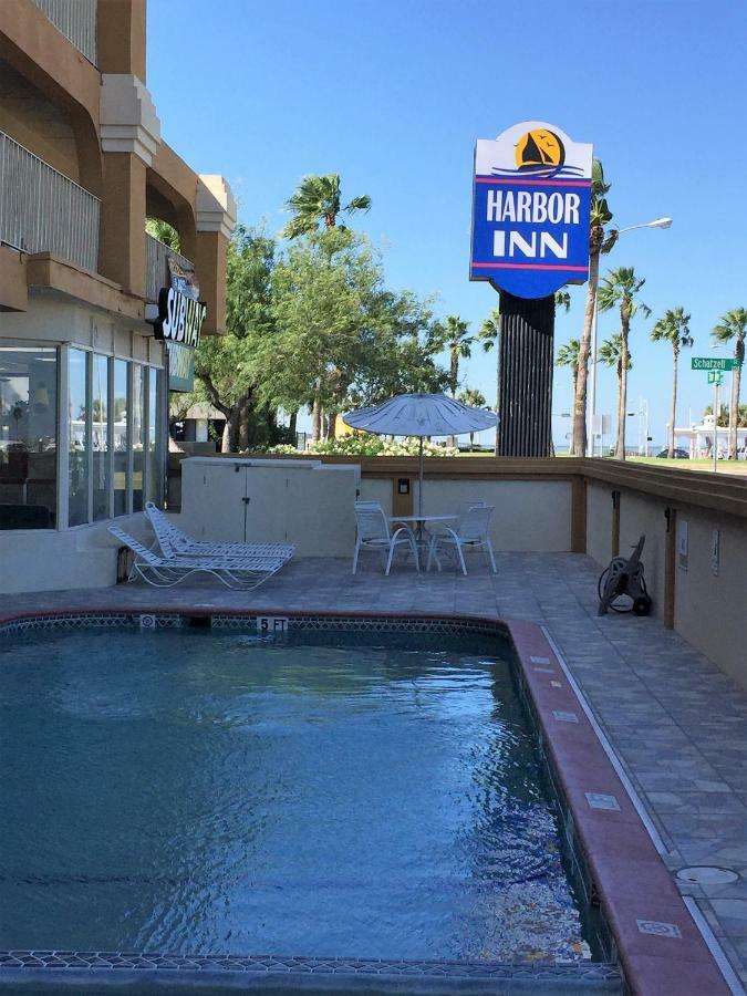Harbor Inn Bayfront Corpus Christi Exteriér fotografie